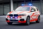 BMW X3 Paramedic Vehicle 2014 года